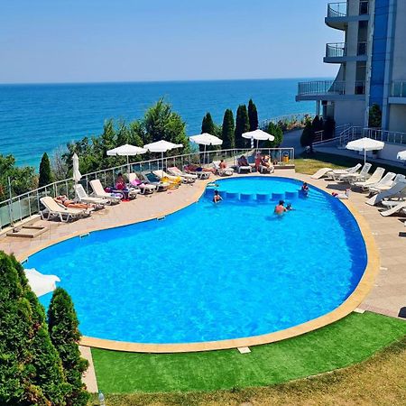 Naser Silver Beach Byala  Bagian luar foto