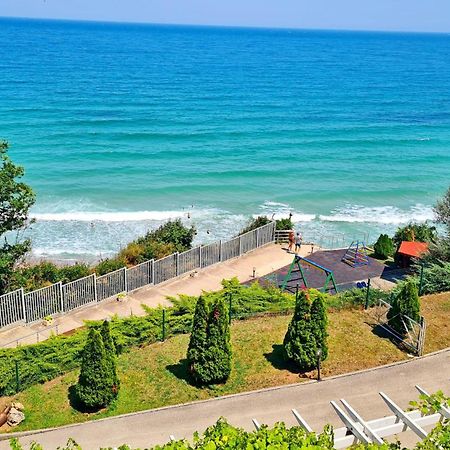 Naser Silver Beach Byala  Bagian luar foto