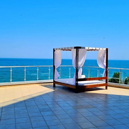 Naser Silver Beach Byala  Bagian luar foto