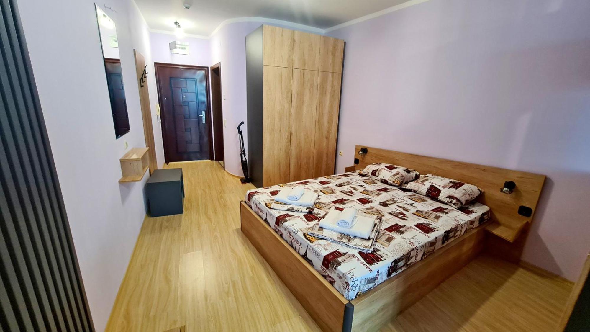 Naser Silver Beach Byala  Bagian luar foto