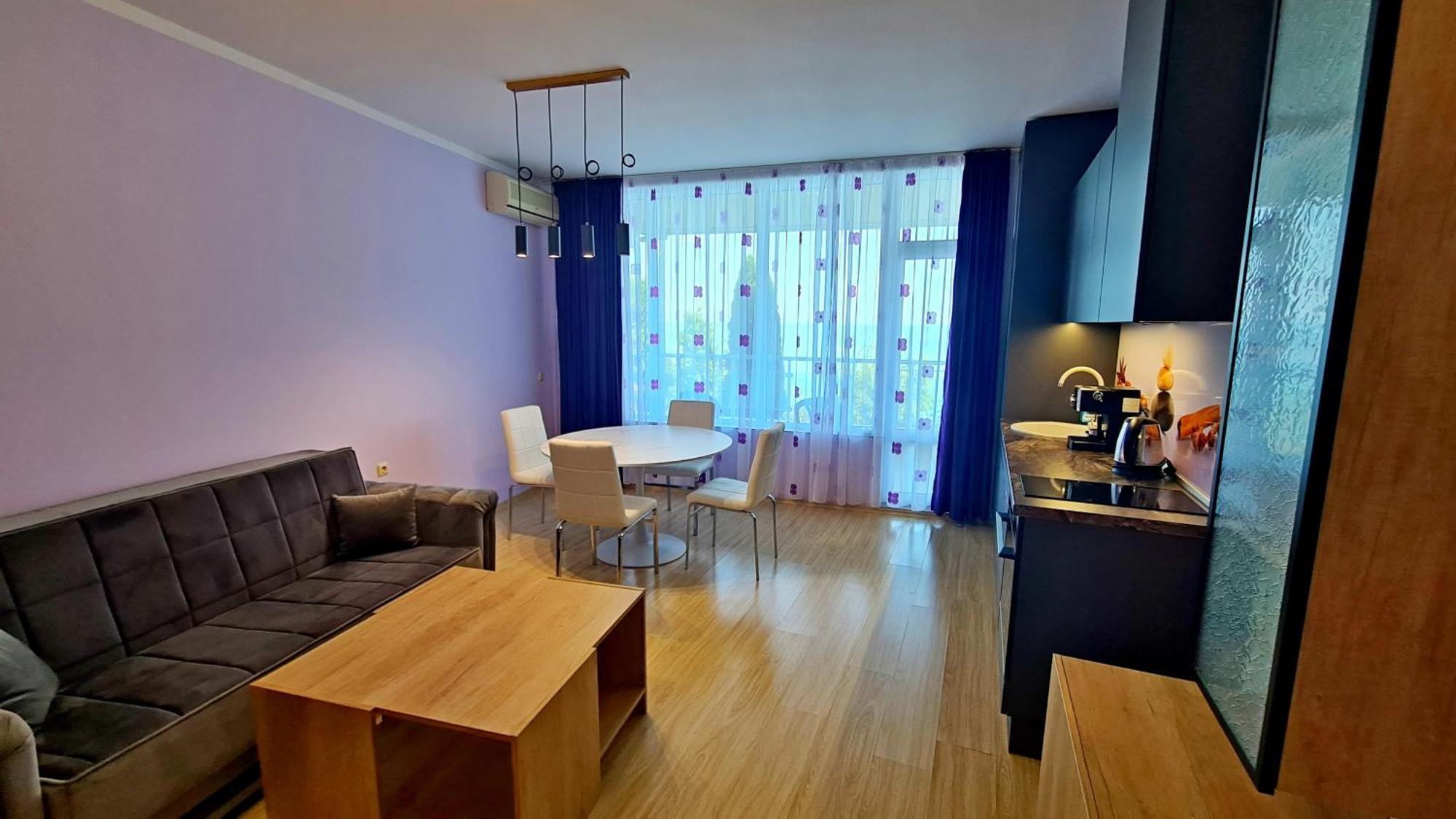 Naser Silver Beach Byala  Bagian luar foto
