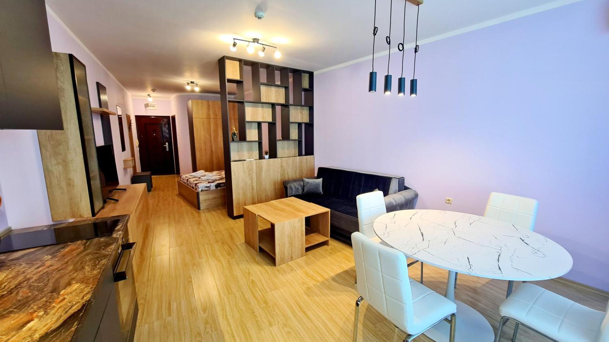 Naser Silver Beach Byala  Bagian luar foto